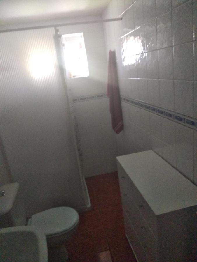 O Pazo Villa O Grove Bagian luar foto